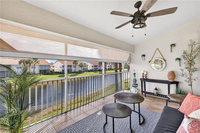5135 Cobble Creek CT 201, Naples, FL 34110