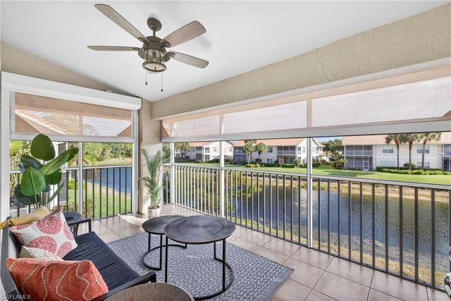 5135 Cobble Creek CT 201, Naples, FL 34110