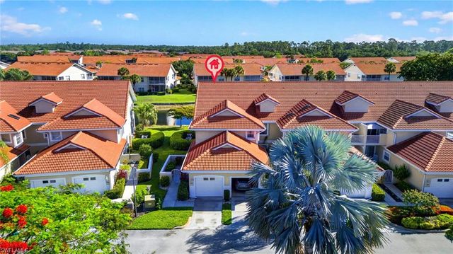 5135 Cobble Creek CT 201, Naples, FL 34110