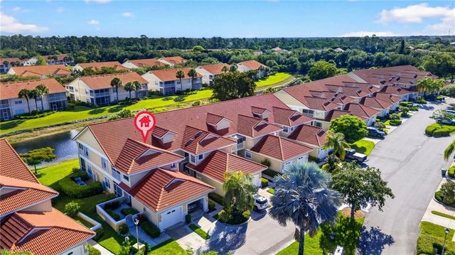 5135 Cobble Creek CT 201, Naples, FL 34110