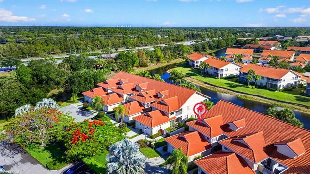 5135 Cobble Creek CT 201, Naples, FL 34110