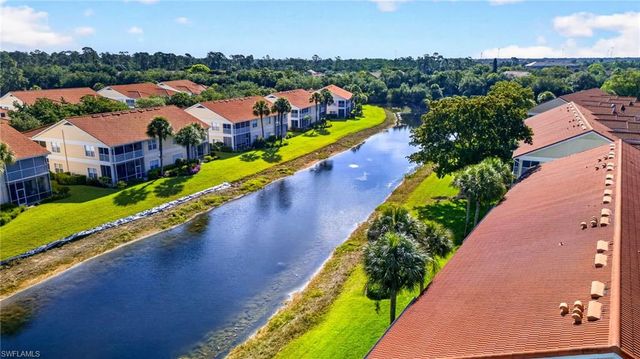 5135 Cobble Creek CT 201, Naples, FL 34110
