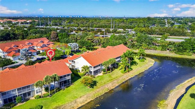 5135 Cobble Creek CT 201, Naples, FL 34110