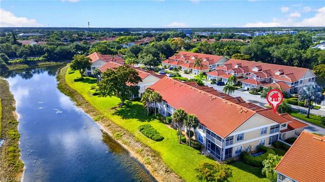5135 Cobble Creek CT 201, Naples, FL 34110