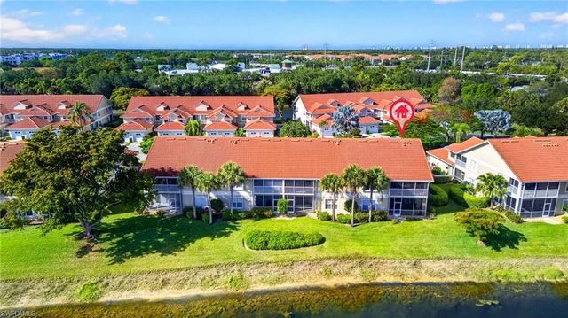 5135 Cobble Creek CT 201, Naples, FL 34110