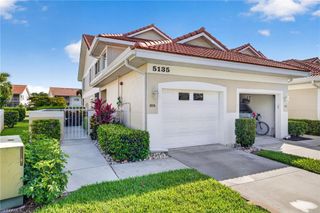 5135 Cobble Creek CT 201, Naples, FL 34110