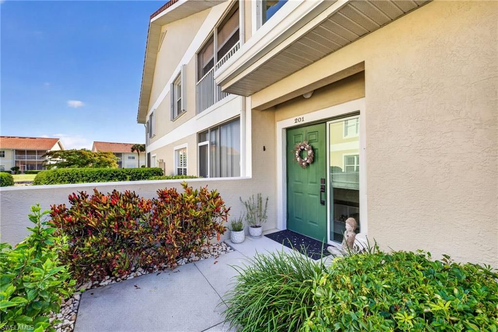5135 Cobble Creek CT 201, NAPLES, FL 34110 — photo 2