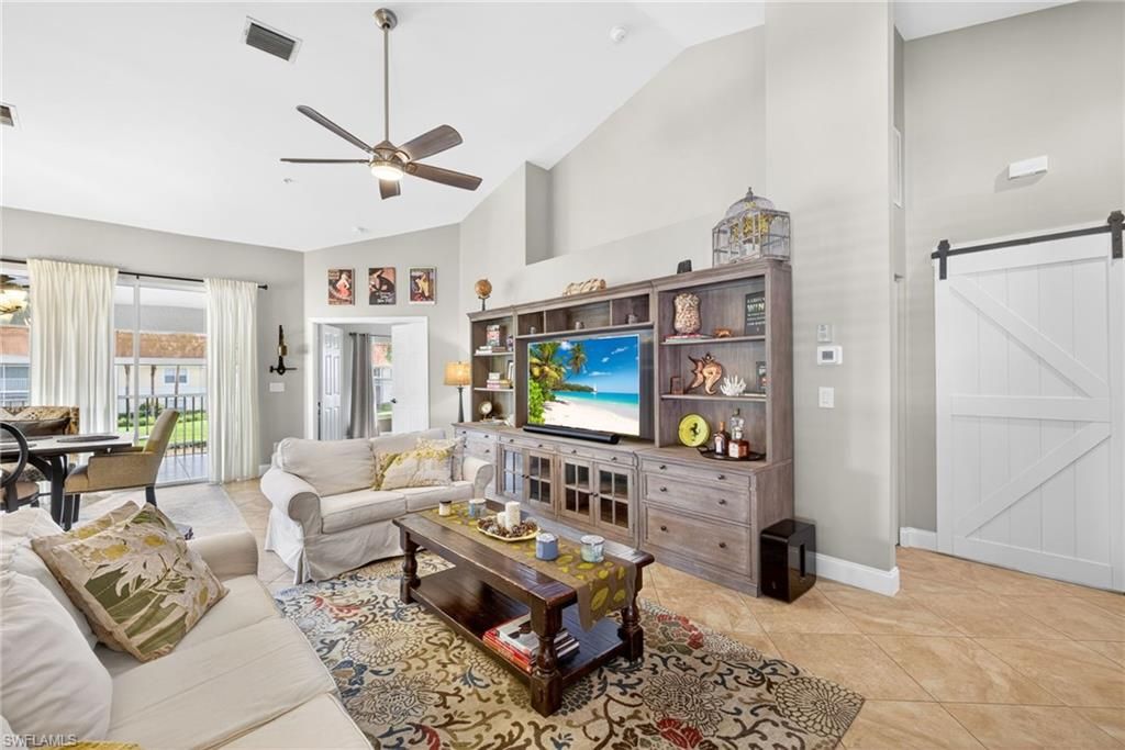 5135 Cobble Creek CT 201, NAPLES, FL 34110 — photo 4