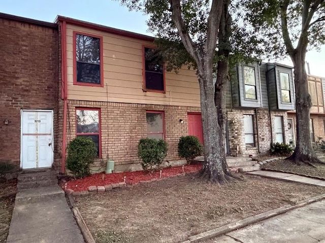 1917 Miramar Green Street 1917, Seabrook, TX 77586