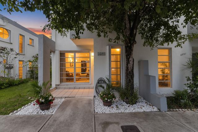 3599 SW 17th Street 3599, Miami, FL 33145