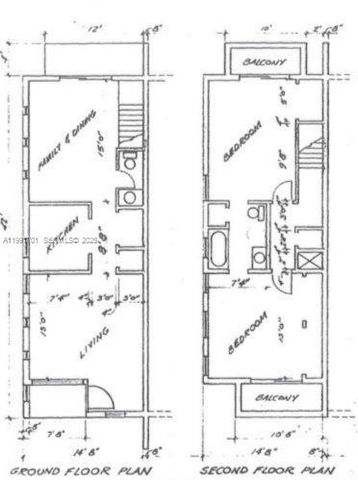 3599 SW 17th Street 3599, Miami, FL 33145