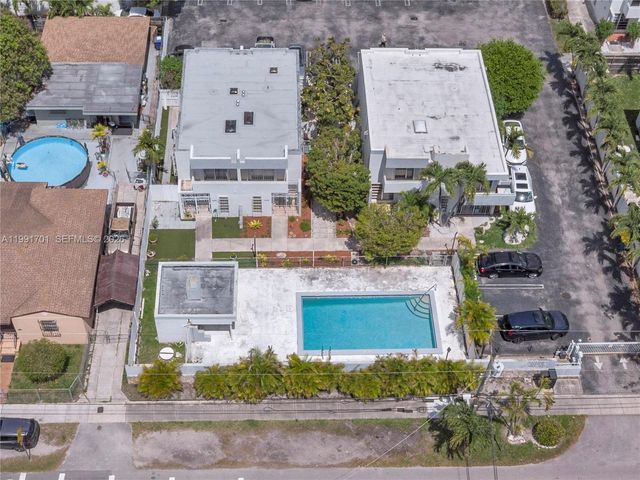 3599 SW 17th Street 3599, Miami, FL 33145