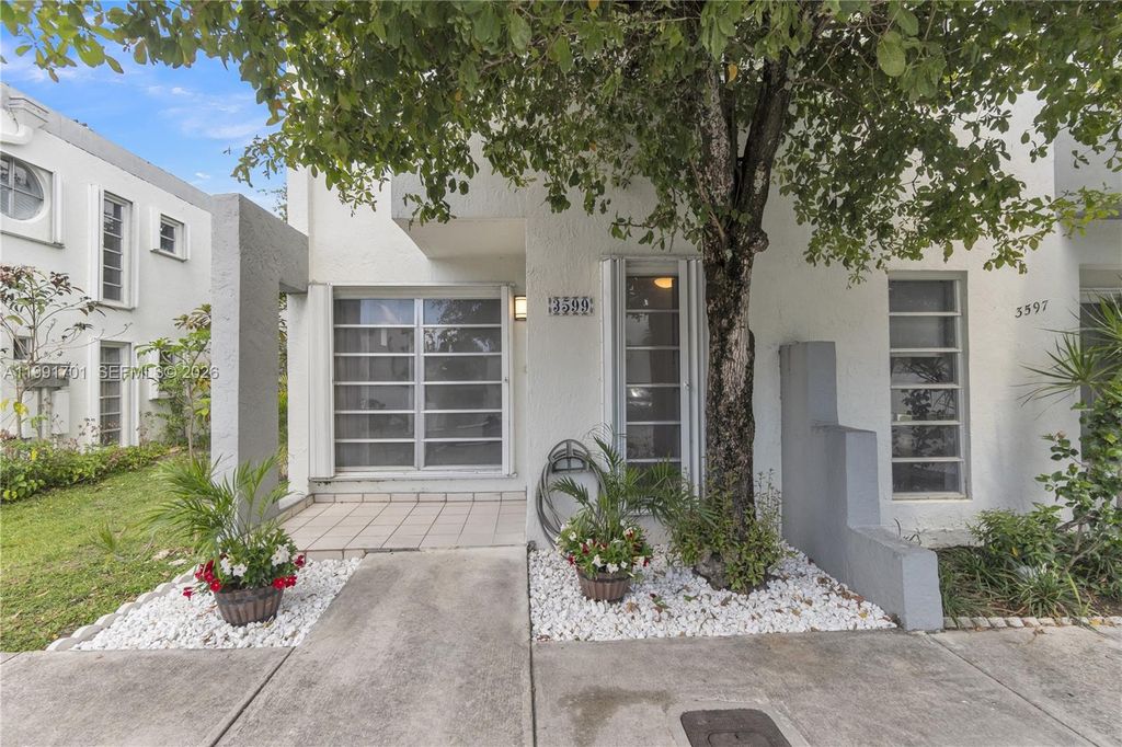 3599 SW 17th Street 3599, Miami, FL 33145