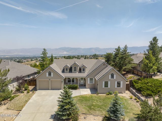 3206 Old Coach Way, Reno, NV 89511