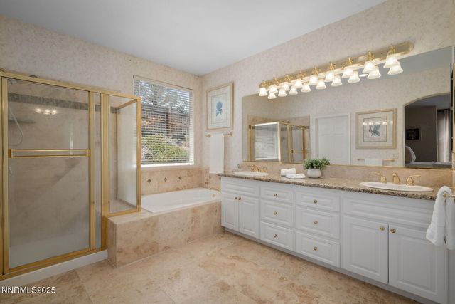 3206 Old Coach Way, Reno, NV 89511