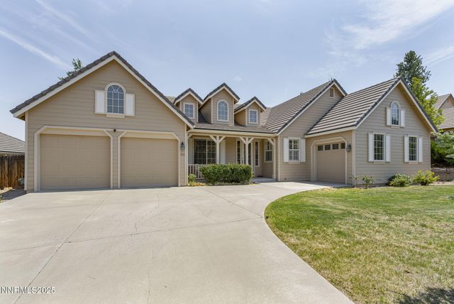 3206 Old Coach Way, Reno, NV 89511