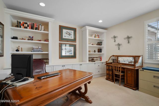 3206 Old Coach Way, Reno, NV 89511