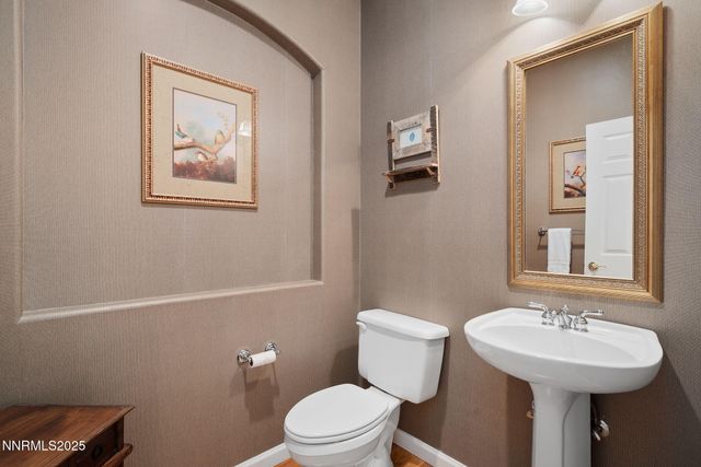 3206 Old Coach Way, Reno, NV 89511