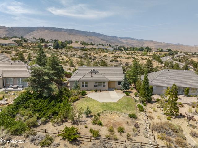 3206 Old Coach Way, Reno, NV 89511