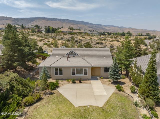 3206 Old Coach Way, Reno, NV 89511
