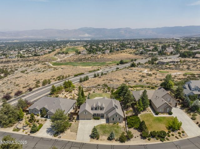 3206 Old Coach Way, Reno, NV 89511