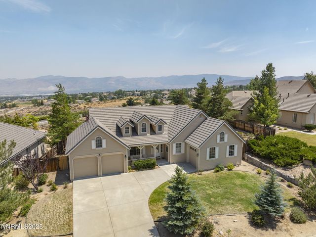 3206 Old Coach Way, Reno, NV 89511