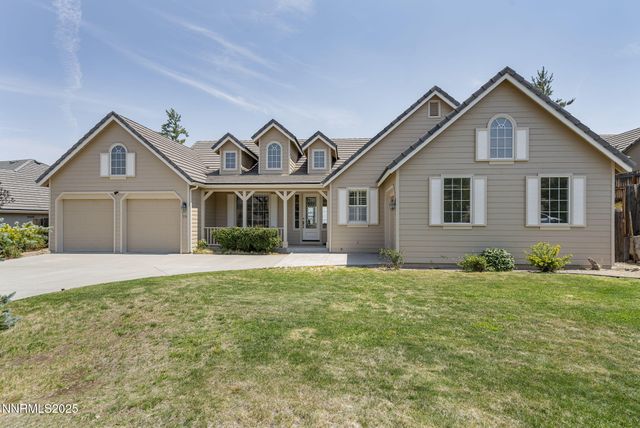 3206 Old Coach Way, Reno, NV 89511