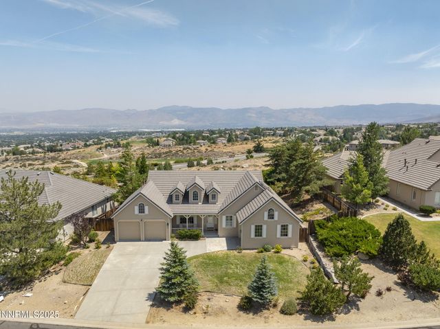 3206 Old Coach Way, Reno, NV 89511