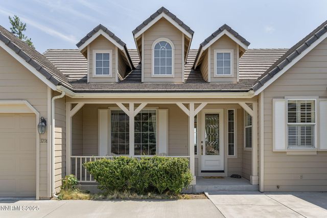 3206 Old Coach Way, Reno, NV 89511