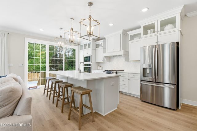 4052 Heron Drive, Wall, NJ 07727