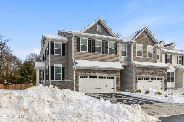 4052 Heron Drive, Wall, NJ 07727