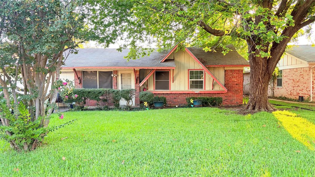 1809 Muse Street, Fort Worth, TX 76112 — photo 2