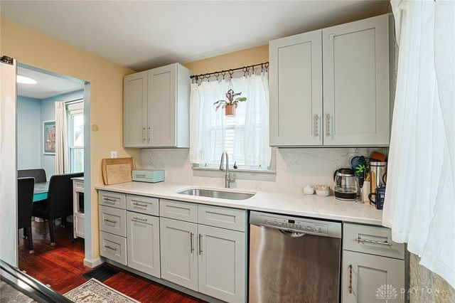 1911 Fauver Avenue, Dayton, OH 45420
