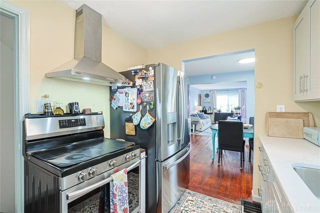 1911 Fauver Avenue, Dayton, OH 45420