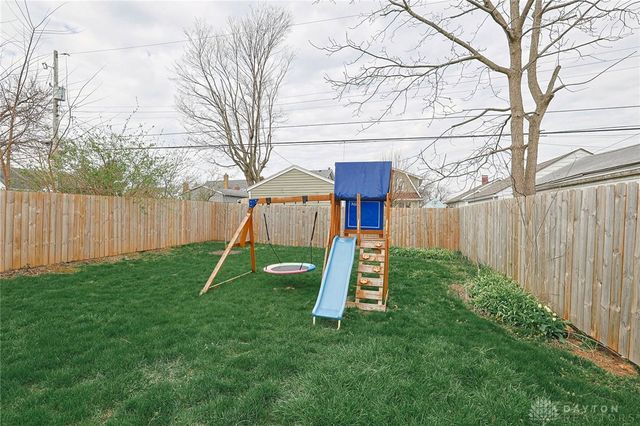 1911 Fauver Avenue, Dayton, OH 45420