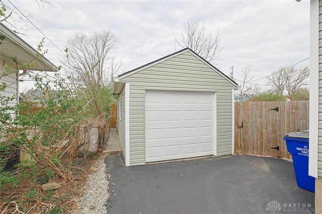 1911 Fauver Avenue, Dayton, OH 45420