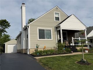 1911 Fauver Avenue, Dayton, OH 45420
