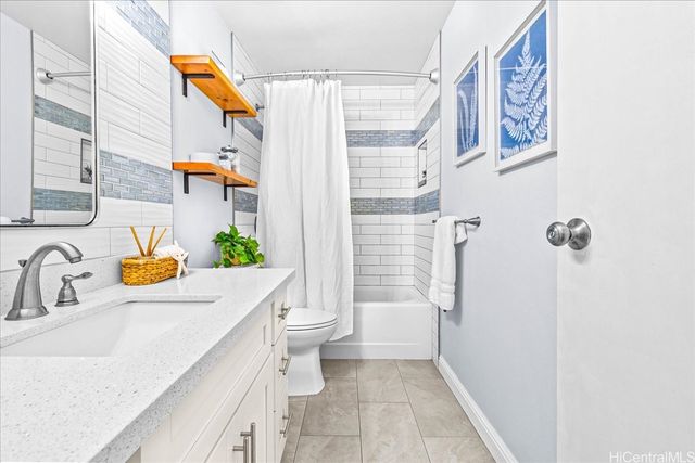 3741 Kanaina Avenue 315, Honolulu, HI 96815