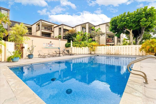 3741 Kanaina Avenue 315, Honolulu, HI 96815