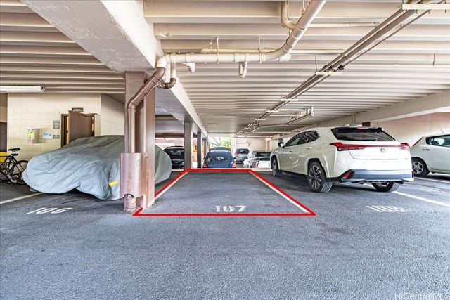 3741 Kanaina Avenue 315, Honolulu, HI 96815