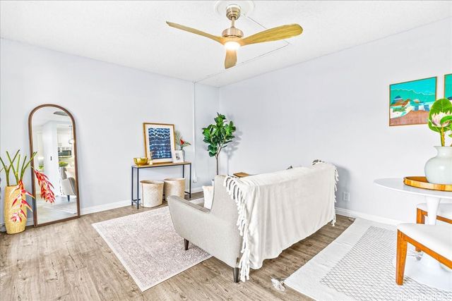 3741 Kanaina Avenue 315, Honolulu, HI 96815