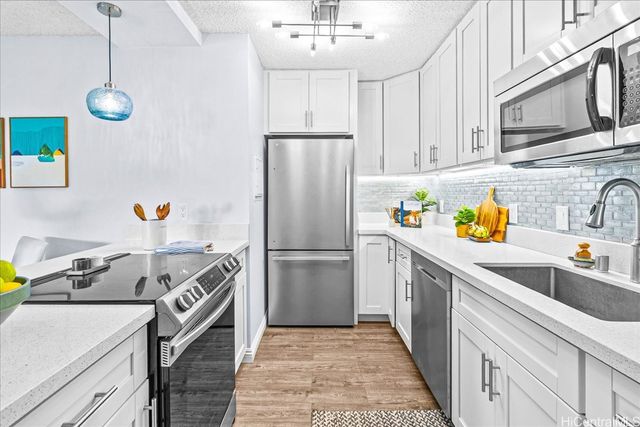 3741 Kanaina Avenue 315, Honolulu, HI 96815