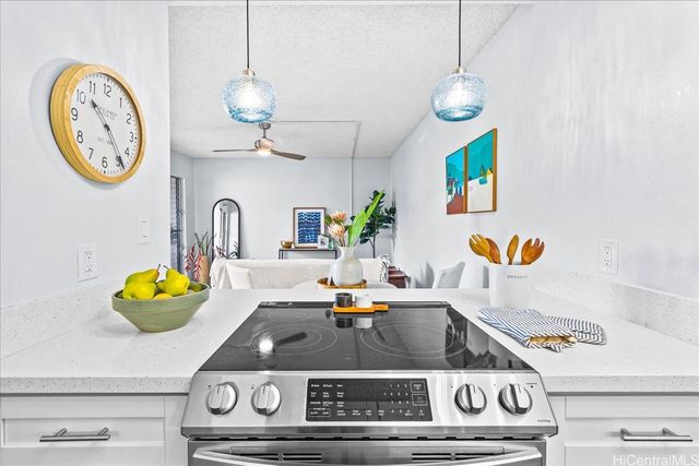 3741 Kanaina Avenue 315, Honolulu, HI 96815