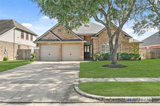 1330 Leigh Gardens Drive, Sugar Land, TX 77479