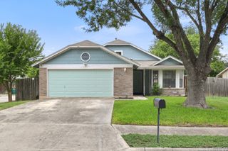 809 Meadow Arbor, Universal City, TX 78148