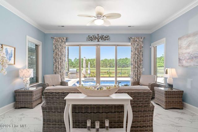 127 Legacy Lakes Drive, Wallace, NC 28466