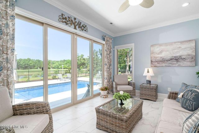 127 Legacy Lakes Drive, Wallace, NC 28466