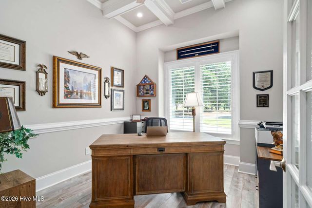 127 Legacy Lakes Drive, Wallace, NC 28466