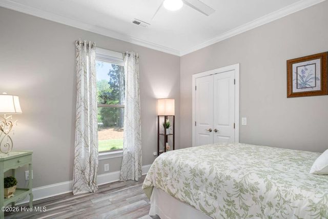 127 Legacy Lakes Drive, Wallace, NC 28466