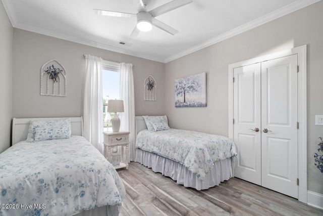 127 Legacy Lakes Drive, Wallace, NC 28466